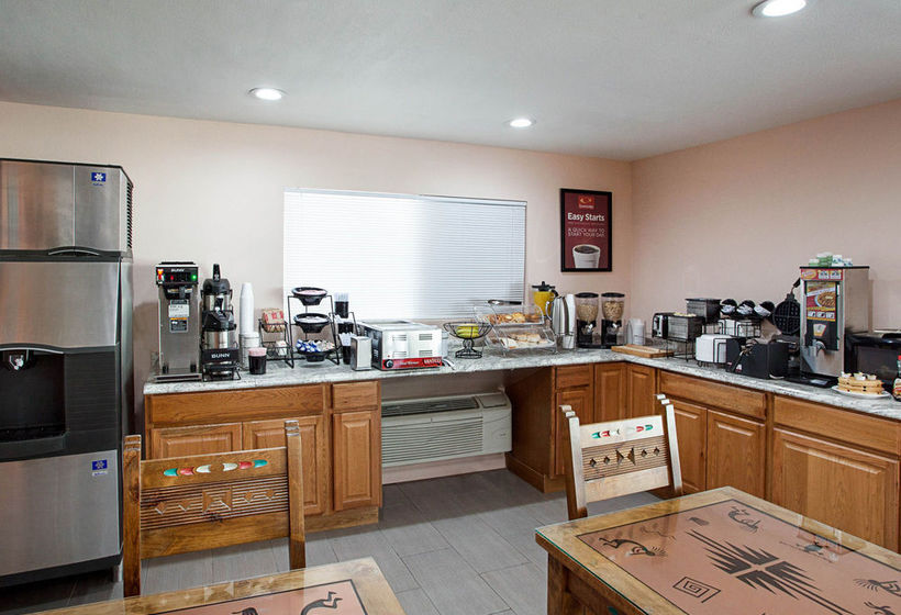 Motel Econo Lodge Phillipsburg  | Phillipsburg | Kansas | United States 15