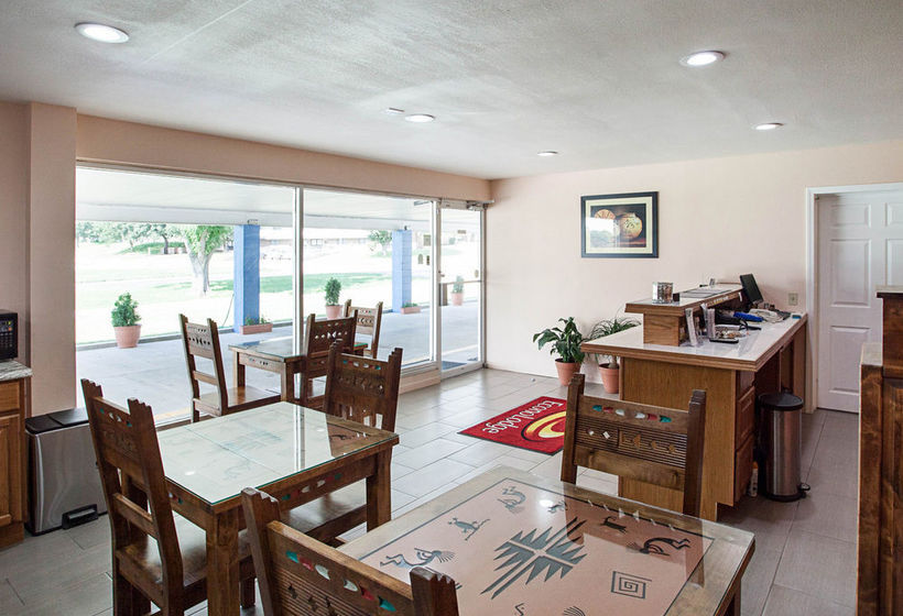 Motel Econo Lodge Phillipsburg  | Phillipsburg | Kansas | United States 16