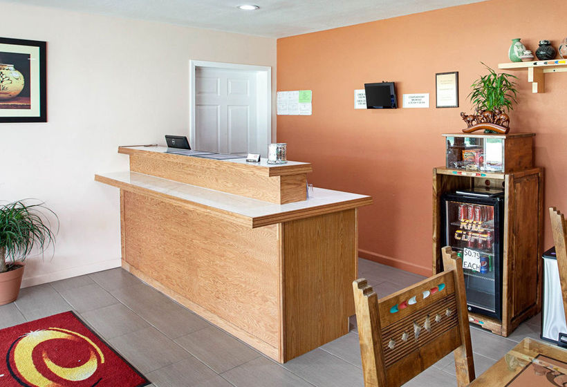 Motel Econo Lodge Phillipsburg  | Phillipsburg | Kansas | United States 2