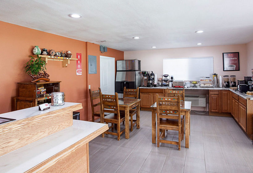 Motel Econo Lodge Phillipsburg  | Phillipsburg | Kansas | United States 4