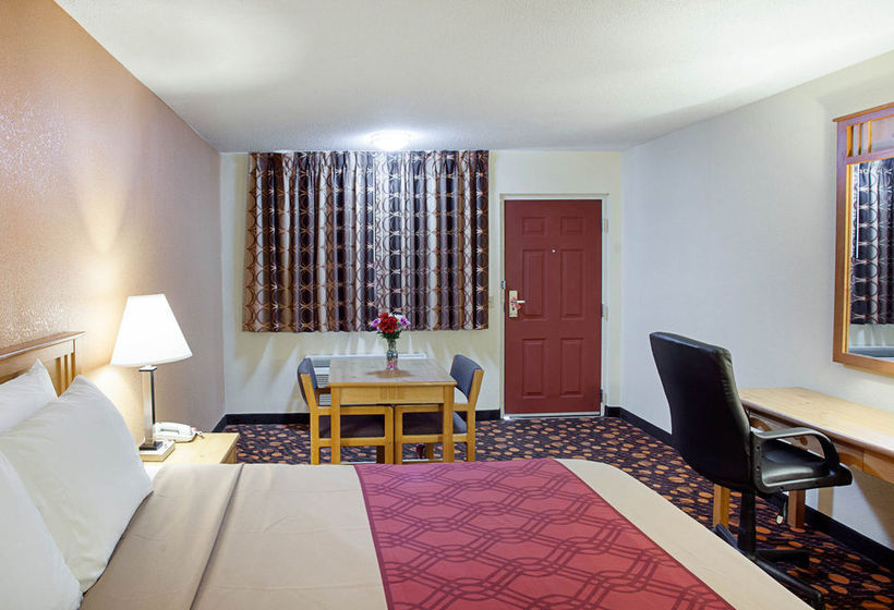 Motel Econo Lodge Phillipsburg  | Phillipsburg | Kansas | United States 6