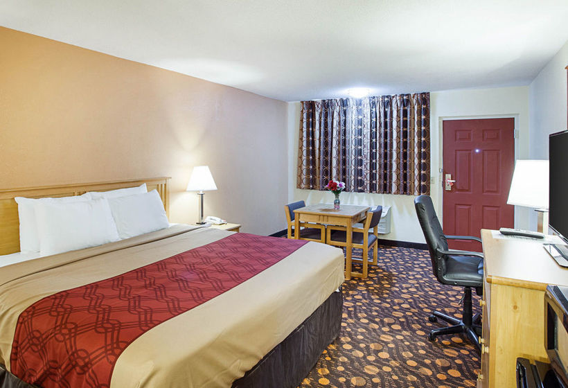 Motel Econo Lodge Phillipsburg  | Phillipsburg | Kansas | United States 7