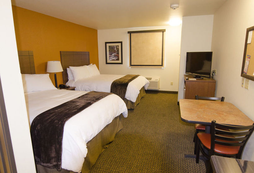 Hotel My Place Missoula  Mt  | Missoula | Montana | United States 2