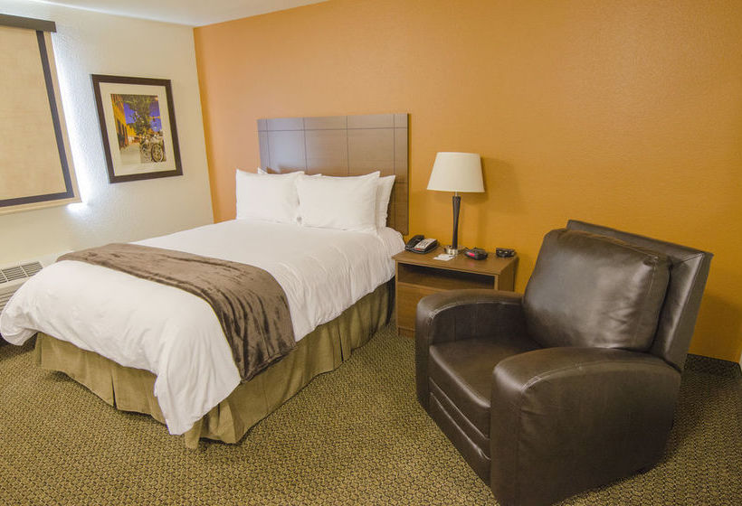 Hotel My Place Missoula  Mt  | Missoula | Montana | United States 3