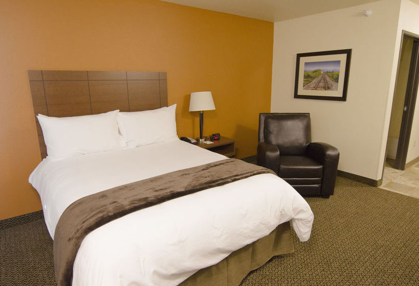 Hotel My Place Missoula  Mt  | Missoula | Montana | United States 4