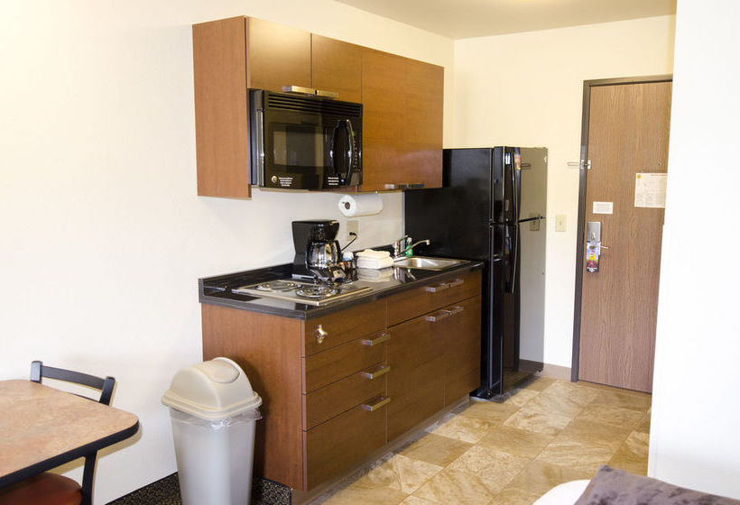 Hotel My Place Missoula  Mt  | Missoula | Montana | United States 5