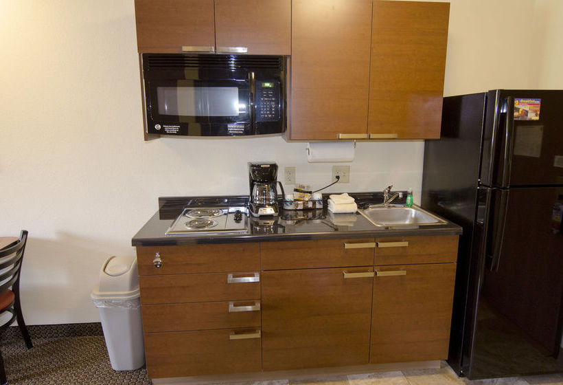 Hotel My Place Missoula  Mt  | Missoula | Montana | United States 9