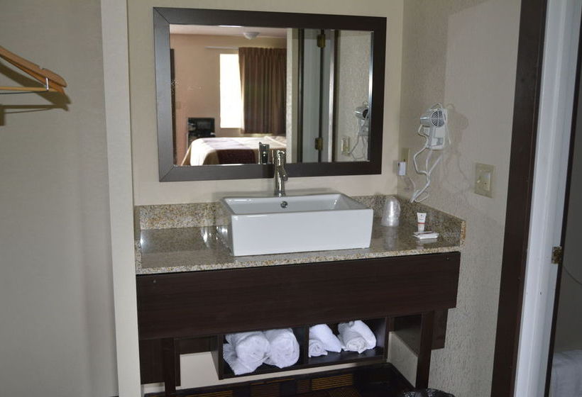 Motel Red Roof Inn Anderson  | Anderson | Indiana | United States 18