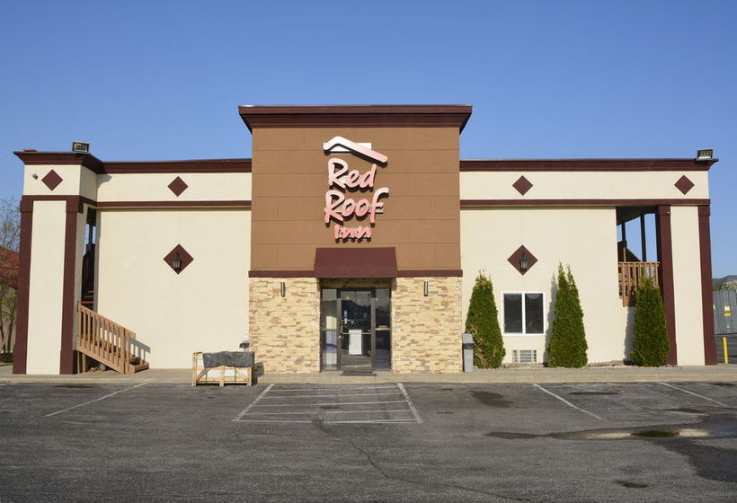 Motel Red Roof Inn Anderson  | Anderson | Indiana | United States 19