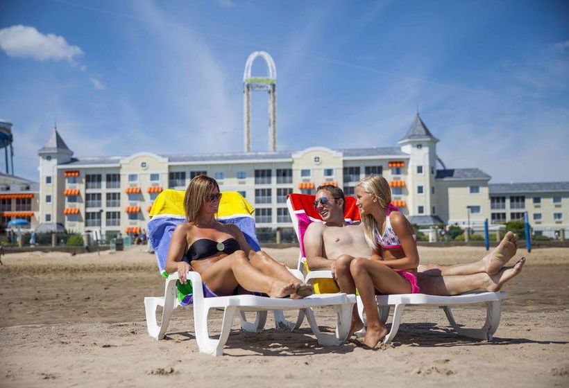 Hotel Cedar Points Breakers  | Sandusky | Ohio | United States 1