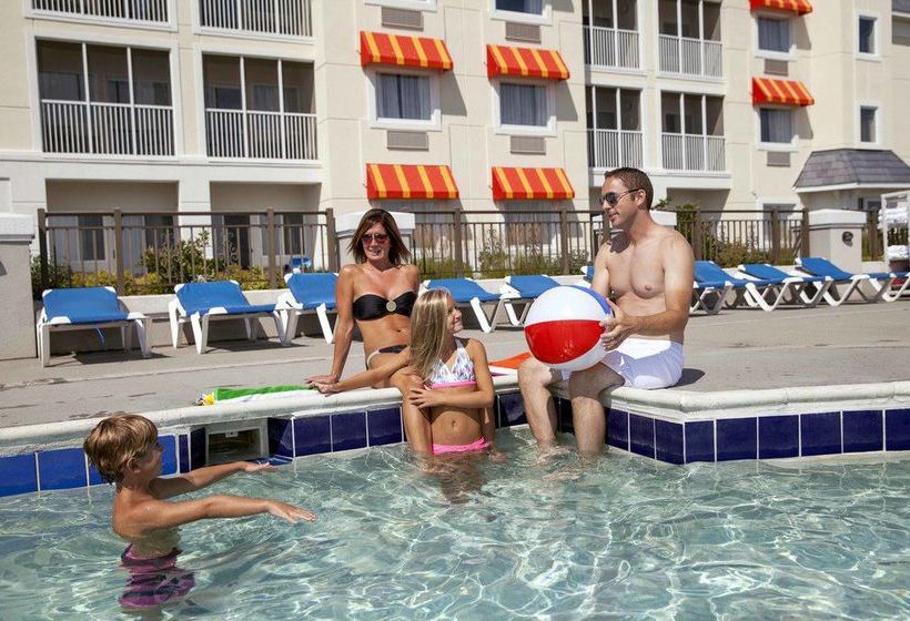 Hotel Cedar Points Breakers  | Sandusky | Ohio | United States 13