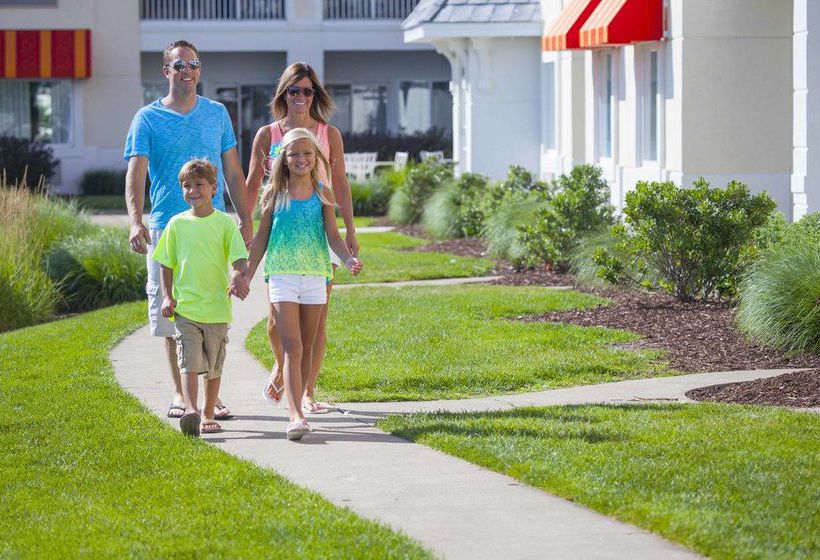 Hotel Cedar Points Breakers  | Sandusky | Ohio | United States 3