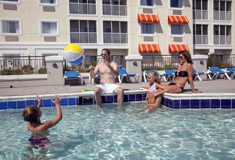 Hotel Cedar Points Breakers  | Sandusky | Ohio | United States 7