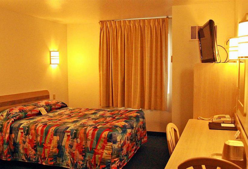 Motel 6 Lake Delton  | Baraboo | Wisconsin | United States 1