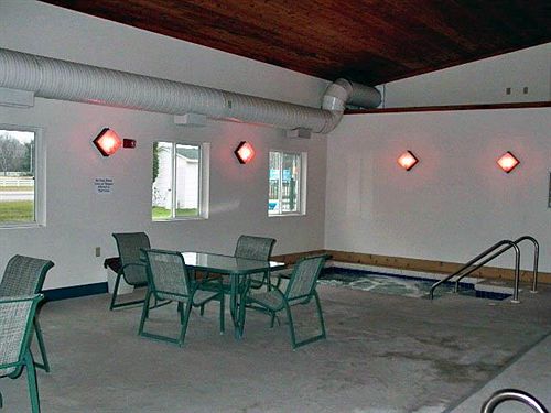 Motel 6 Lake Delton  | Baraboo | Wisconsin | United States 10