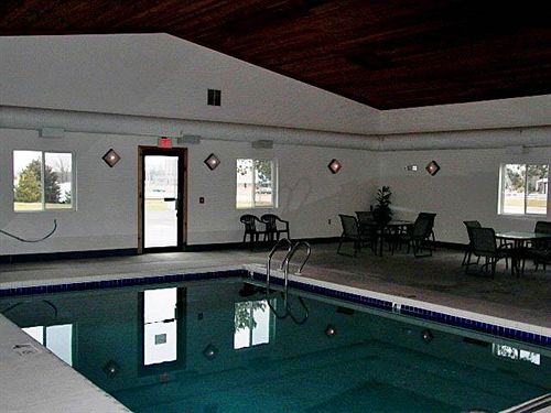 Motel 6 Lake Delton  | Baraboo | Wisconsin | United States 11