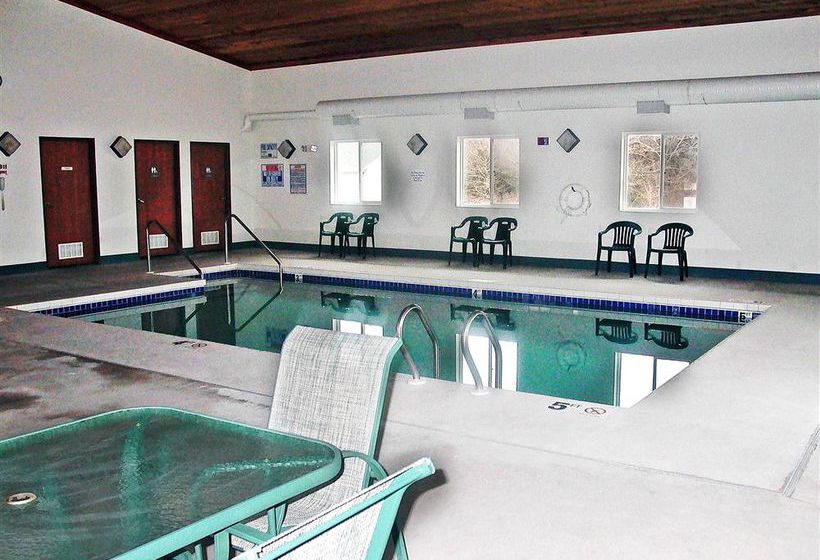 Motel 6 Lake Delton  | Baraboo | Wisconsin | United States 3