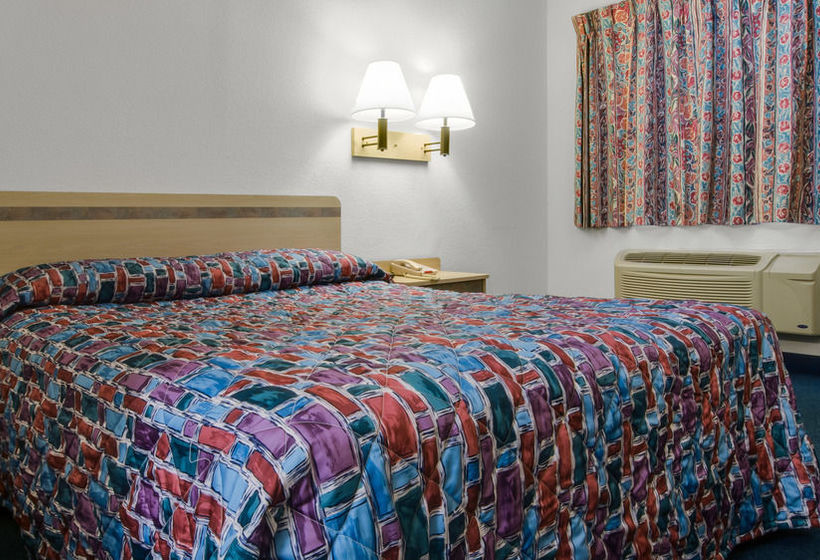 Motel 6 Lake Delton  | Baraboo | Wisconsin | United States 6