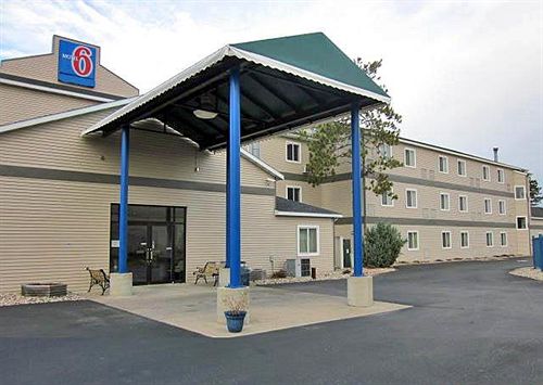 Motel 6 Lake Delton  | Baraboo | Wisconsin | United States 7