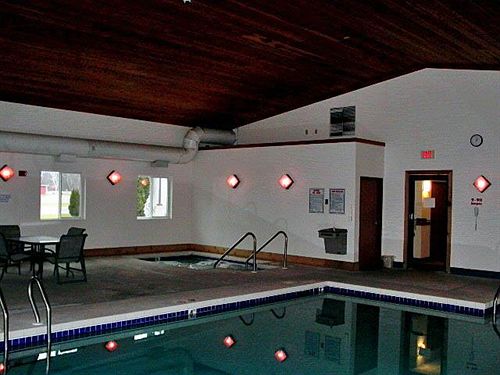 Motel 6 Lake Delton  | Baraboo | Wisconsin | United States 9