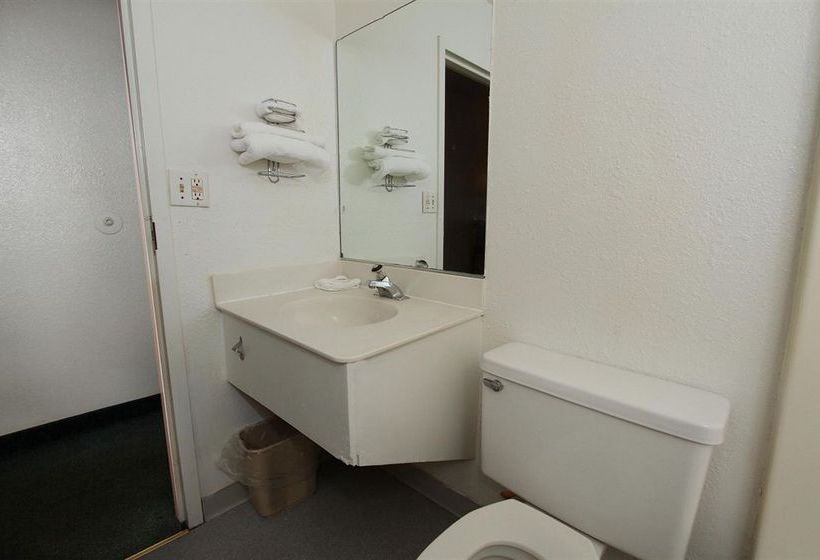 Motel 6 Toledo Toledo Ohio