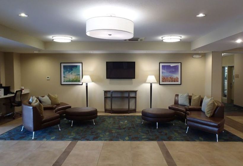 Hotel Candlewood Suites  Vancouver Camas  | Vancouver | Washington | United States 5
