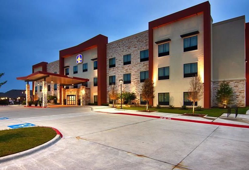 Hotel Best Western Plus College Station Inn & Suites  | College Station | Texas | United States 1
