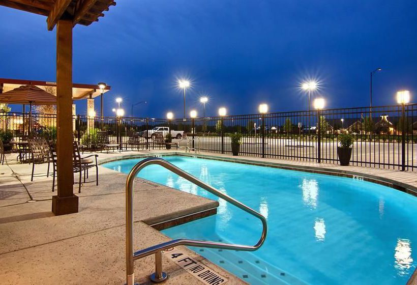Hotel Best Western Plus College Station Inn & Suites  | College Station | Texas | United States 12