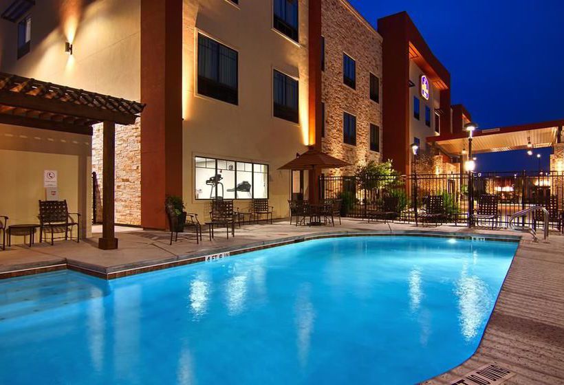 Hotel Best Western Plus College Station Inn & Suites  | College Station | Texas | United States 13