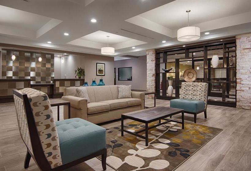 Hotel Best Western Plus College Station Inn & Suites  | College Station | Texas | United States 2