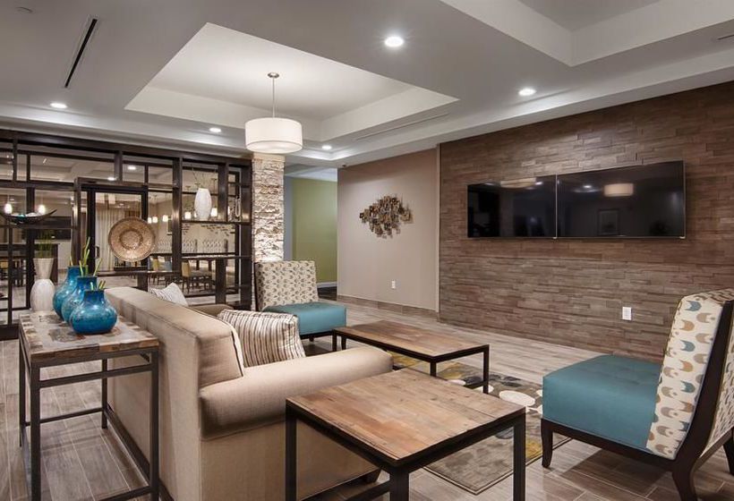 Hotel Best Western Plus College Station Inn & Suites  | College Station | Texas | United States 3