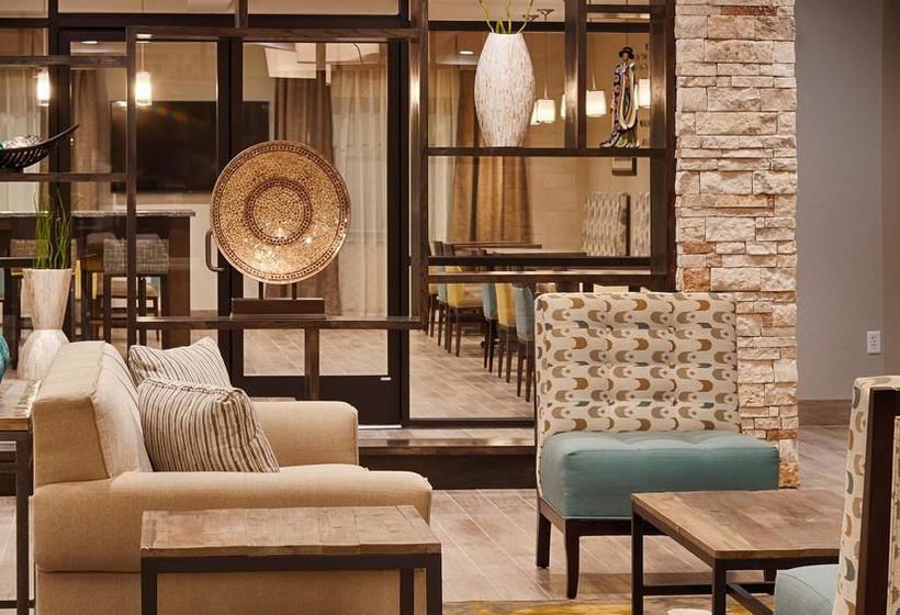 Hotel Best Western Plus College Station Inn & Suites  | College Station | Texas | United States 4