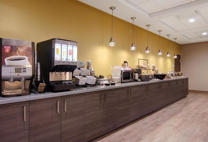 Hotel Best Western Plus College Station Inn & Suites  | College Station | Texas | United States 5