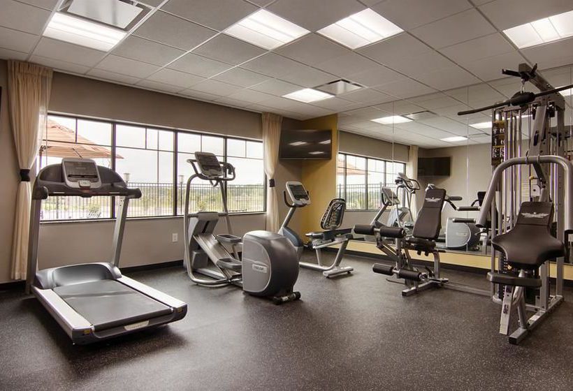 Hotel Best Western Plus College Station Inn & Suites  | College Station | Texas | United States 7