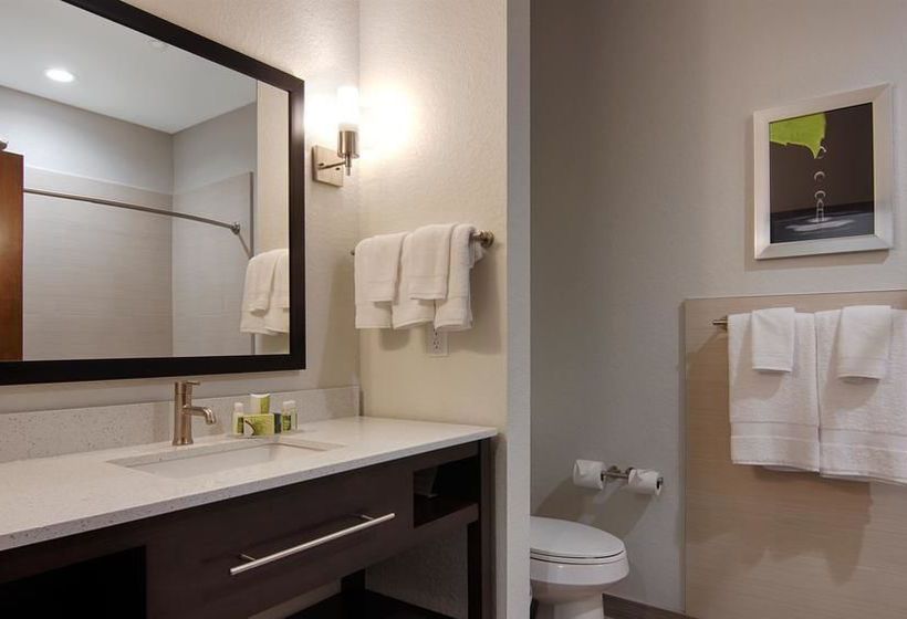 Hotel Best Western Plus College Station Inn & Suites  | College Station | Texas | United States 8