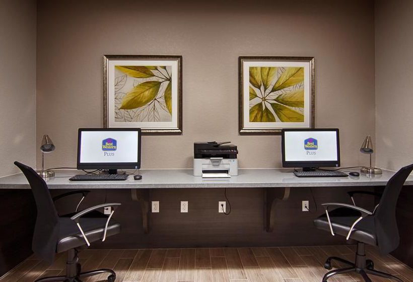 Hotel Best Western Plus College Station Inn & Suites  | College Station | Texas | United States 9