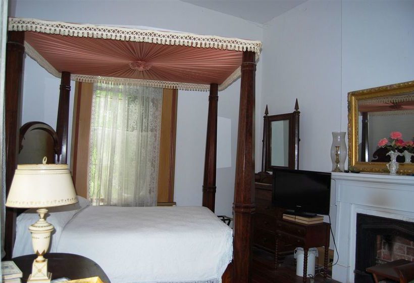 Glenfield Plantation Bed And Breakfast 