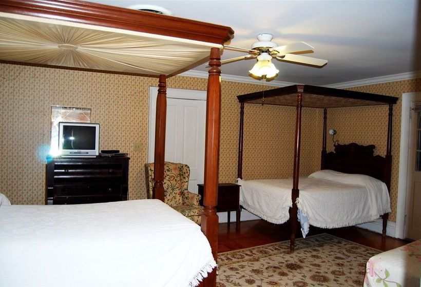 Glenfield Plantation Bed And Breakfast  | Natchez | Mississippi | United States 1