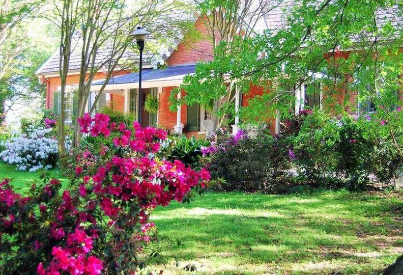 Glenfield Plantation Bed And Breakfast  | Natchez | Mississippi | United States 10