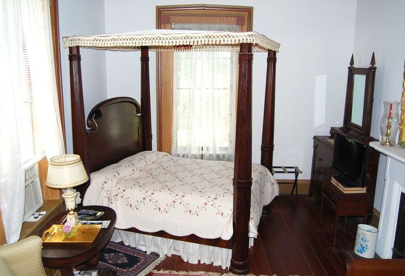 Glenfield Plantation Bed And Breakfast  | Natchez | Mississippi | United States 11