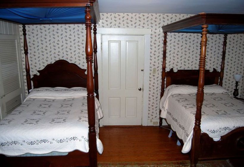 Glenfield Plantation Bed And Breakfast  | Natchez | Mississippi | United States 13