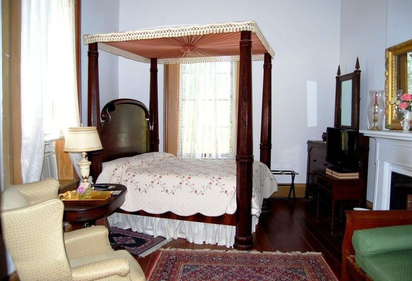 Glenfield Plantation Bed And Breakfast  | Natchez | Mississippi | United States 14