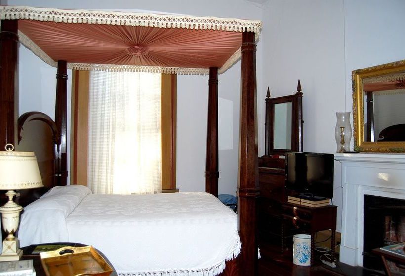 Glenfield Plantation Bed And Breakfast  | Natchez | Mississippi | United States 15
