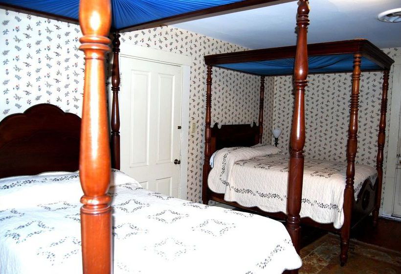 Glenfield Plantation Bed And Breakfast  | Natchez | Mississippi | United States 16