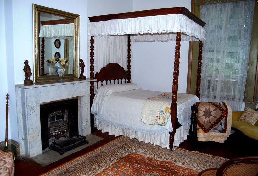 Glenfield Plantation Bed And Breakfast  | Natchez | Mississippi | United States 17
