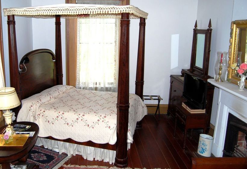 Glenfield Plantation Bed And Breakfast  | Natchez | Mississippi | United States 18