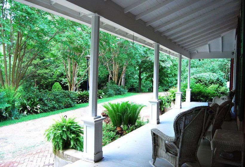 Glenfield Plantation Bed And Breakfast  | Natchez | Mississippi | United States 19