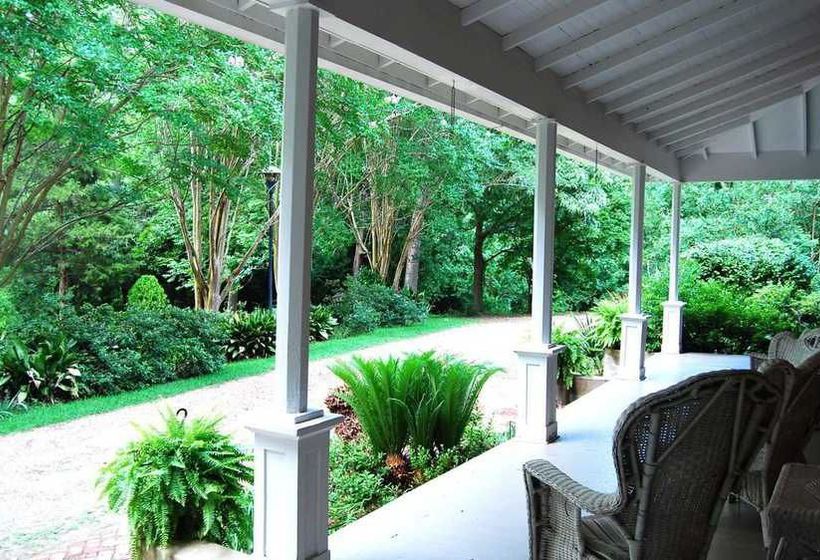 Glenfield Plantation Bed And Breakfast  | Natchez | Mississippi | United States 3