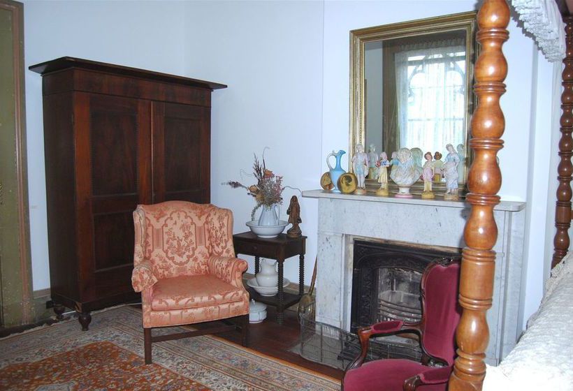 Glenfield Plantation Bed And Breakfast  | Natchez | Mississippi | United States 4