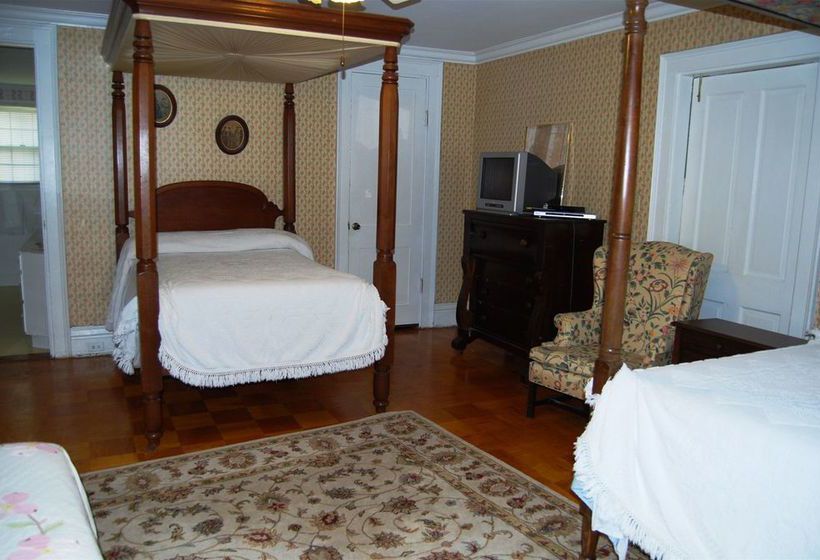 Glenfield Plantation Bed And Breakfast  | Natchez | Mississippi | United States 6